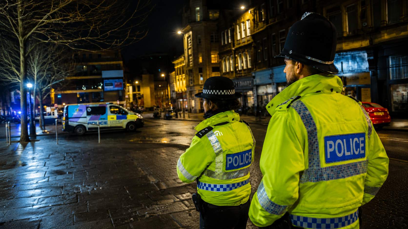 Can Newcastle Stay Safe Without Its Night Levy?