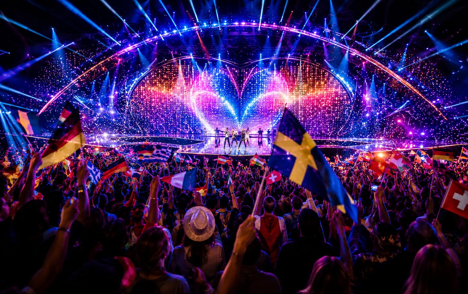Eurovision 2026 Explained - What The Contest Is, Who Is Performing And Why Millions Will Be Watching This Year.